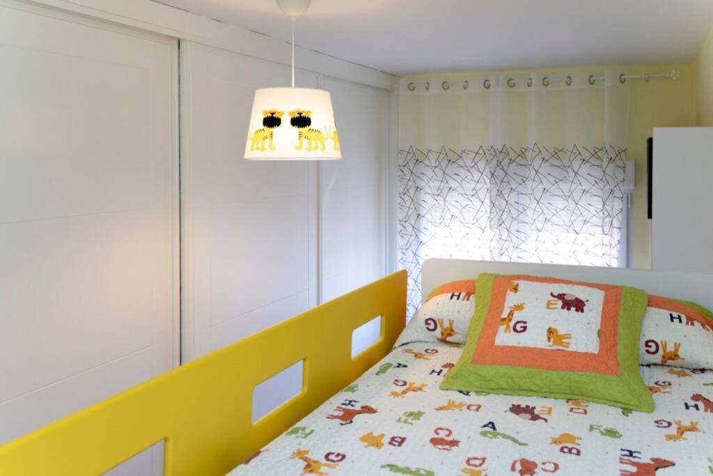 Appartement La Casa De Silvia Visita Parque Warner, Madrid Y Alrededores San Martín de la Vega